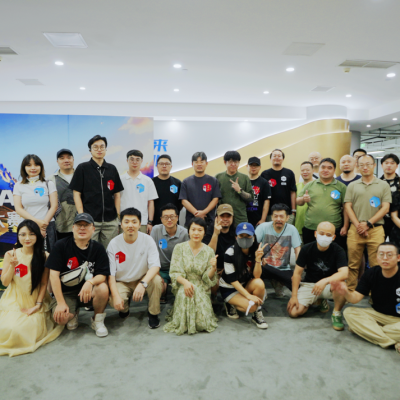 “出发吧！新疆”AIGC宣传片创作大赛全球征片中